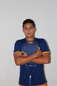 Marcos Bechtlufft Cardoso Men's Tennis recruiting profile image
