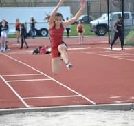 Lorelei Eberly Women's Track recruiting profile image
