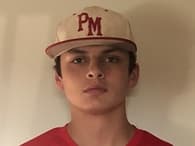 Alex Wootton Baseball recruiting profile image