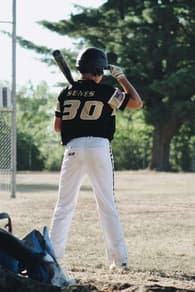 Sam Senes Baseball recruiting profile image