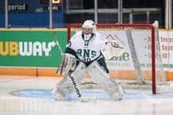 Cassie McCallum Women's Ice Hockey recruiting profile image