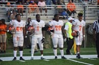 Cameron Yarber Football recruiting profile image