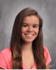 Riley Bortner Women's Volleyball recruiting profile image