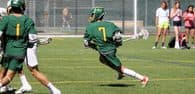 Griffin Turner Men's Lacrosse recruiting profile image
