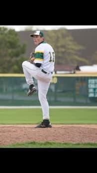Will Frisch Baseball recruiting profile image