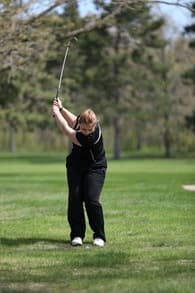 Maisy Ylitalo Women's Golf recruiting profile image