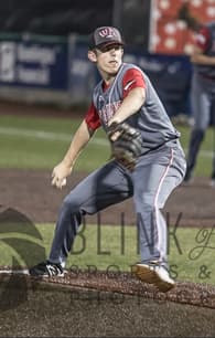 Brayden Horton Baseball recruiting profile image