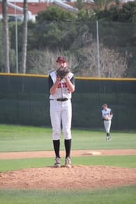 Ryan Lukes Baseball recruiting profile image