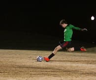 Miller Isaacson Men's Soccer recruiting profile image