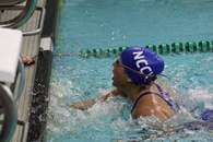 Callie Whiting Women's Swimming recruiting profile image