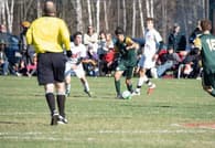 Elias Stowell-Aleman Men's Soccer recruiting profile image