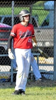 Noah Kee Baseball recruiting profile image