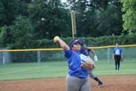 Jacquelyn Hernandez Softball recruiting profile image