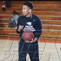 devon martin Men's Basketball recruiting profile image
