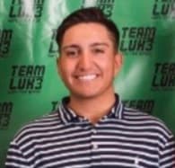 Aston Castillo Men's Golf recruiting profile image