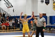 Nick DeMarco Wrestling recruiting profile image