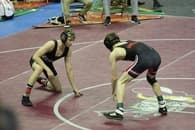 Colton King Wrestling recruiting profile image