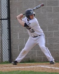 Bryce Kelly Baseball recruiting profile image