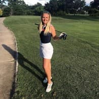 Paige Zehner Women's Golf recruiting profile image