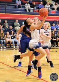 Marimo Akita Women's Basketball recruiting profile image
