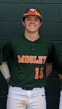 profile image for Cooper Moseley