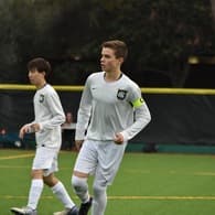 Matthew Guichard Men's Soccer recruiting profile image