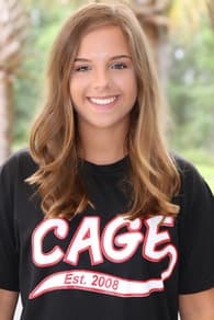 Tristen Blocker Softball recruiting profile image