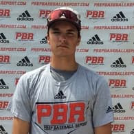Jacob Farmer Baseball recruiting profile image