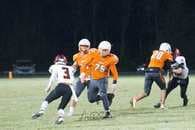 Michael Maline Football recruiting profile image