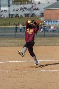 Kassidy Gibson Softball recruiting profile image