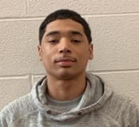 Jahvon Loucks Football recruiting profile image