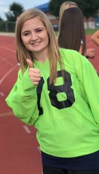 Lynn McClain Field Hockey recruiting profile image
