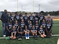 Alani Atkinson Women's Lacrosse recruiting profile image