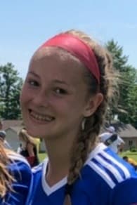 Isabella Bankovich Women's Soccer recruiting profile image