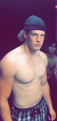 Jayden Dancer Men's Basketball recruiting profile image
