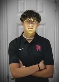 Jacob Webb Men's Soccer recruiting profile image