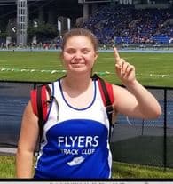 Emma Howlett Women's Track recruiting profile image