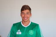 Jonathan Holmberg Men's Swimming recruiting profile image