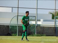 Loucas Costeas Men's Soccer recruiting profile image