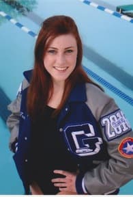 Grace Innis Women's Swimming recruiting profile image