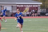 Nina Petulla Women's Lacrosse recruiting profile image