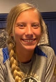 McKenna Gentry Women's Soccer recruiting profile image