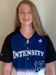 Kendall Klochack Softball recruiting profile image