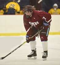Jake Rasch Men's Ice Hockey recruiting profile image
