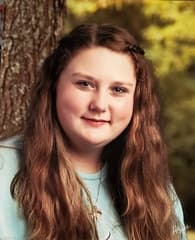 Tori Pesterfield Softball recruiting profile image