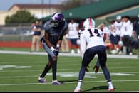 cam Williams Football recruiting profile image