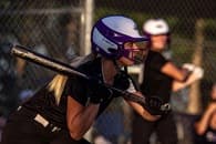 Kyra Penner Softball recruiting profile image