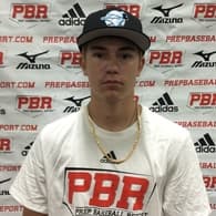 Jacob Brown Baseball recruiting profile image