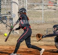 Reece Fleming Softball recruiting profile image