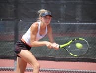 Jonnah Smith Women's Tennis recruiting profile image